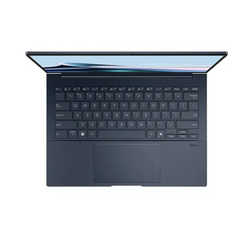 Laptop ASUS Zenbook 14 UX3405CA | Core Ultra 9 285H 2.9 GHz | RAM 32GB | SSD 1TB | 14.0-inch 3K OLED Windows 11 Home SL | New Fullbox